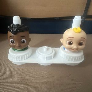 Cocomelon Good2Grow tops